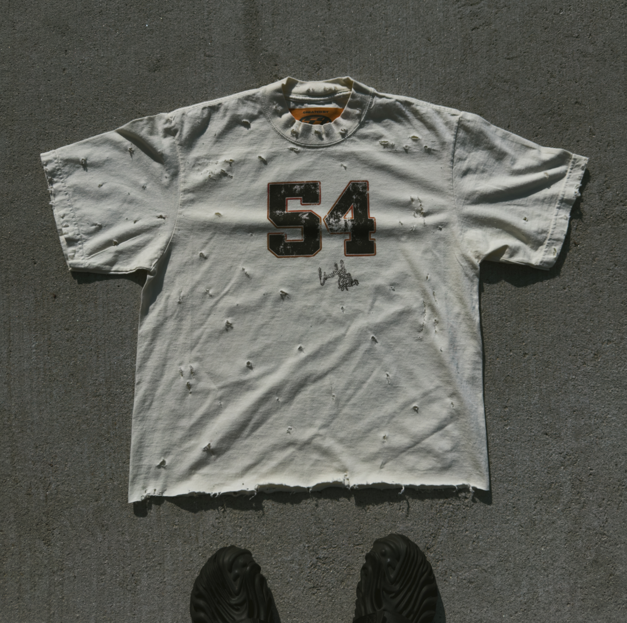 Chat Made Members Tee